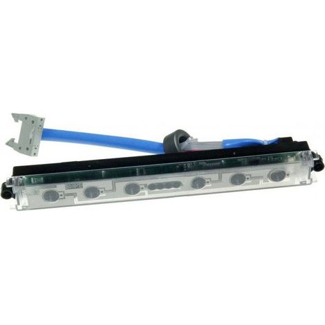 BOITIER DE COMMANDE POUR HOTTE HOTPOINT - C00287875 (1/3)