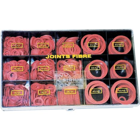 Joint gaz P1 butane-propane. écrou 20x150 - CLESSE INDUSTRIES