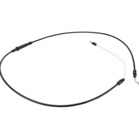 CABLE MTD 74604760A - 74604760A - MTD