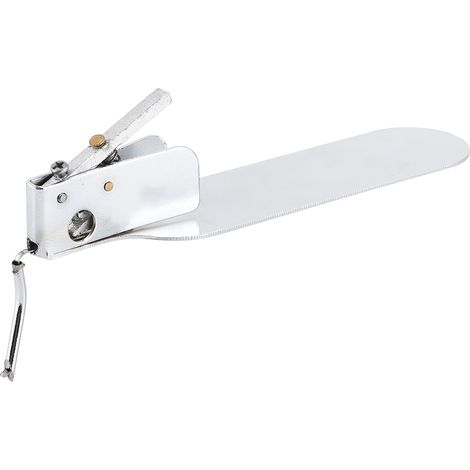 Aiguille de transfert de larves à ressort en acier inoxydable, type exportation, aiguille de transfert de larves à une seule tête, outil apicole (1/5)