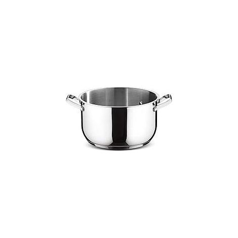 Lagostina Casseruola Facile 20 cm