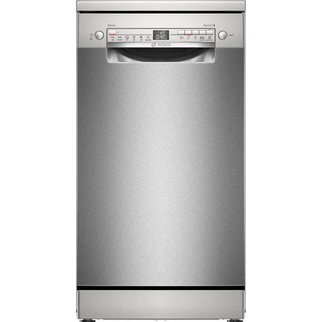 BOSCH Lave-vaisselle 45 cm 10 couverts 46 dB - SPS2HKI55E