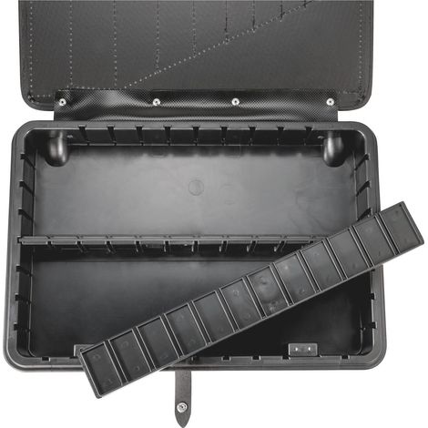Parat 900011161 Längssteg 1 Stück (L x B x H) 425 x 12 x 58 mm