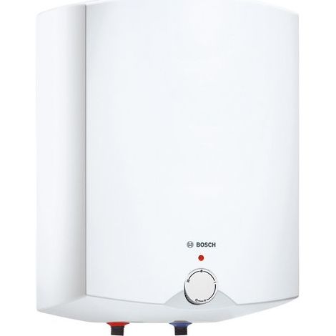 Junkers Bosch chauffe-eau à accumulation Tronic TR3500T 15 B, 15 litres, montage sur table, 7736504802