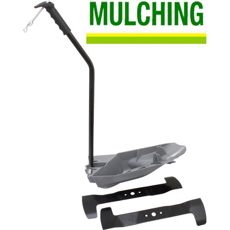KIT MULCHING 72cm MAKITA 664900136