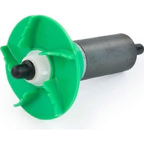 Remplacement du rotor et de la turbine de la pompe de bassin Titan 3000 - 1461