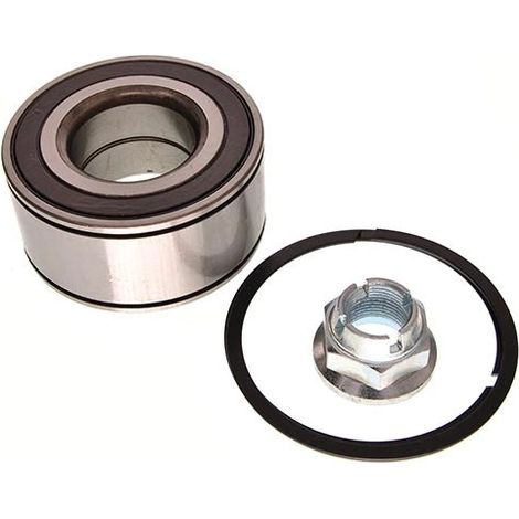 MAXGEAR 33-0306 Kit de roulement de roue RENAU 7701205972 (1/3)