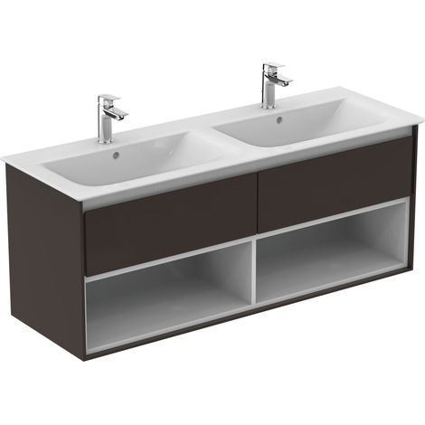 Ideal Standard Connect Air mueble bajo para lavabo, (1/3)
