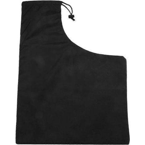 Sac pour souffleur de feuilles à fond zippé pour vider les feuilles (1/5)