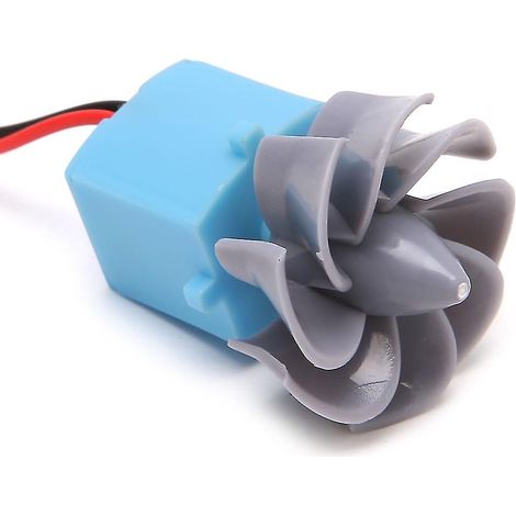 Microturbinas eólicas de 0,01 V a 15 V, generador hidroeléctrico, generador multipropósito, nuevo (1/4)