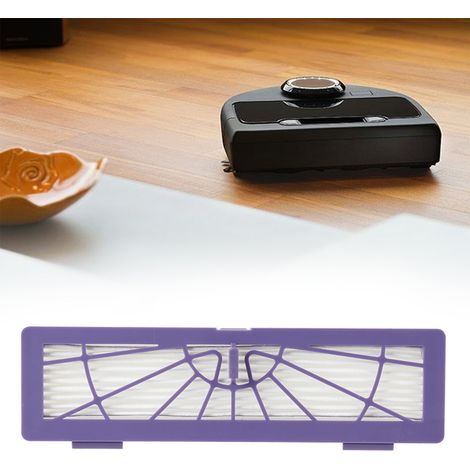 Filtre de remplacement avec brosse de nettoyage pour aspirateur Neato D3 D5 D70 D7 5 D80 70E D85 (1/5)