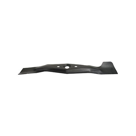 Cuchilla adaptable para cortacéspedes Honda modelos Hrb535, Hrb536, Hrd535, Hrd536, Hrg536c, Hrh536, Izy 535 Sde - L: 531mm, diámetro central