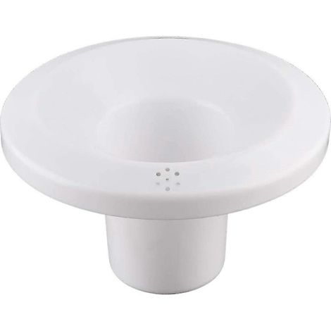 Water dispenser smart water protection device bracket compatible with water bottles