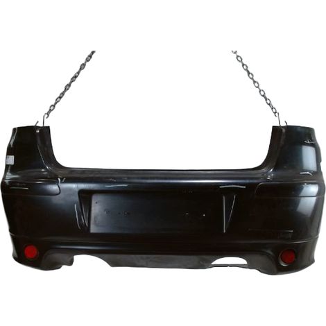 [PRODUIT D'OCCASION] Pare-choc ArriereSEAT Ibiza ♻️ Ref Oe. 6l6807417pgru - Garantie à vie (1/5)