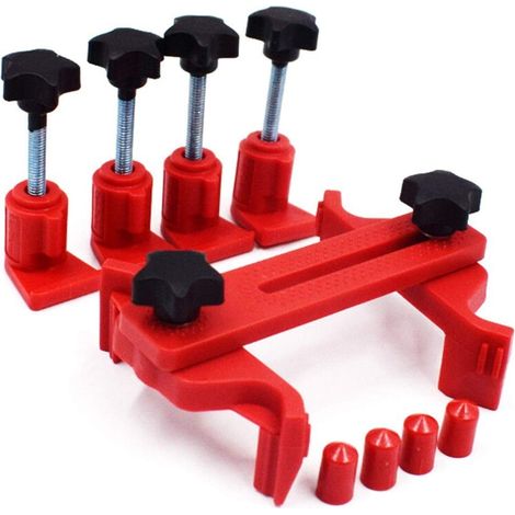 Kit de calado universal para sincronización de arbol de levas y distribucion