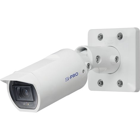 UNKNOWN i-PRO- Caméra IP extérieure bullet 4 Mps WV-U1542LA (WV-U1542LA) (1/3)