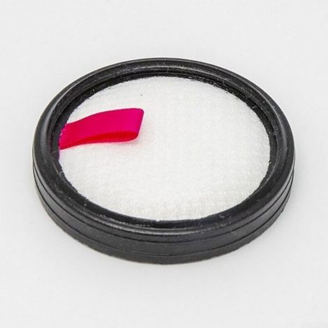 Filtre De Rechange - Pour Aspirateur Sans Sac - Lavable Et Réutilisable - Compatible INSE K370 N370 - Lot De 4 (1/4)