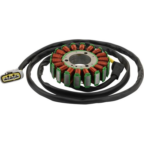 Spulenstator-Papierpad-Gleichrichtersatz für Outlander 650 XT 2010-2018 (1/4)