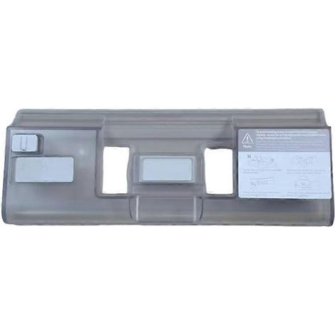 Aspirateur réservoir d’eau pour Dreame V16 / T30 / T20 remplacement d’aspirateur réservoir d’eau pièces de rechange (1/5)