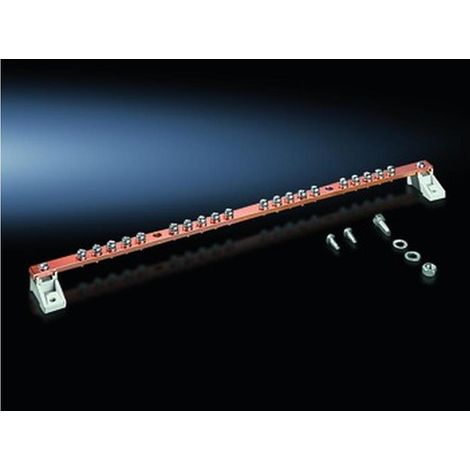 Rittal Erdungsschiene DK 7113.000 (1/5)