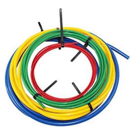 Kupferrohrschutz für 1/4" / 3/8" / 1/2" / 5/8" Rohre (1/5)