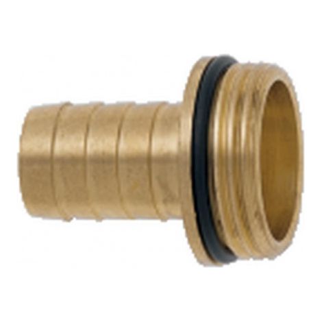 GEKA Raccord plus-1/3- AG G1/2 13mm (1/2)