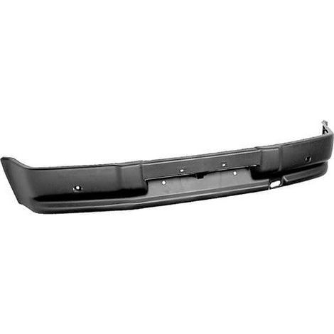 Pare-choc avant noir Ford Transit MK5 1995-2000