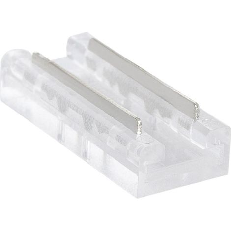 Hippopotamus-Verbinder Mini für die Befestigung LED-Streifen COB 5mm Supereng IP20 5 mm