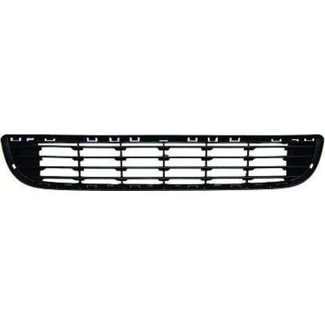 Grille de pare-choc avant centrale Peugeot Partner 2008-2012