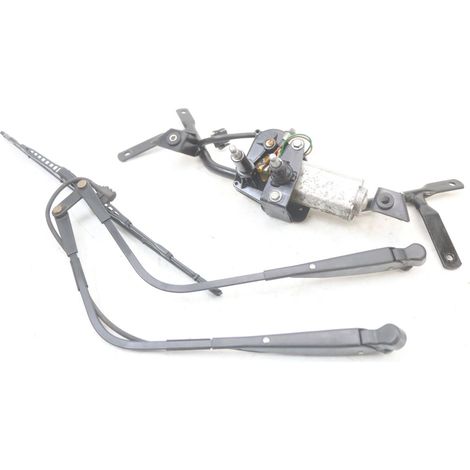 [REFURBISHED] MOTEUR BULLE BMW C1 125 2000 - 2003 (1/5)
