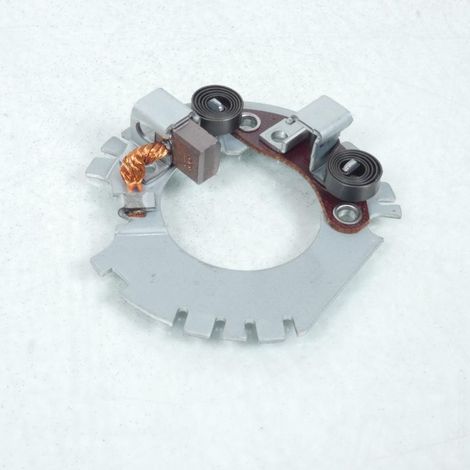 Kit réparation de démarreur pour scooter Suzuki 650 Burgman (1/3)
