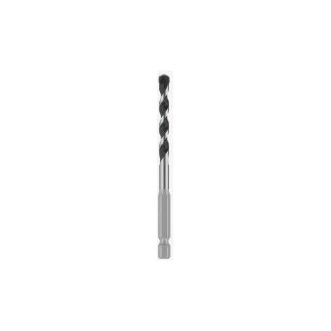 bosch broca hormigon cyl-5 longlife 6x  50x100 mm 2608588144 (2608706976)