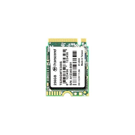 Transcend MTE300S M.2 256 GB PCI Express 3.0 3D NAND NVMe
