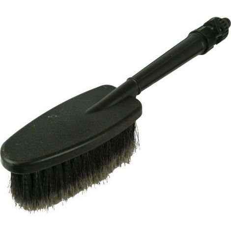 brosse de lavage
