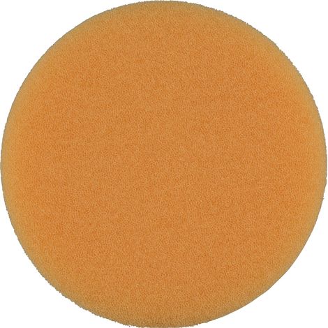 Éponge de polissage Makita 125x30 mm