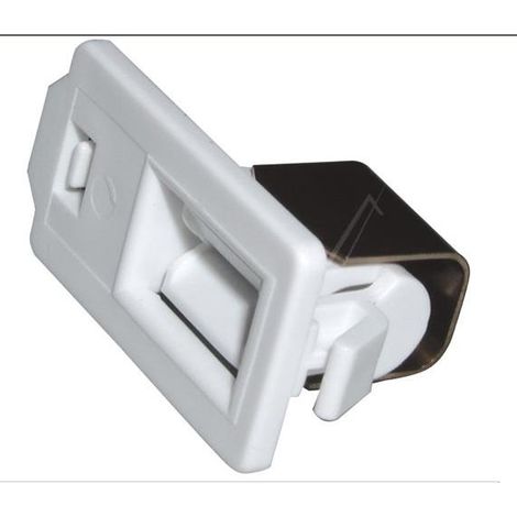 Verrou de porte seche linge Whirlpool Laden Baucknecht 481227138362 Whirlpool
