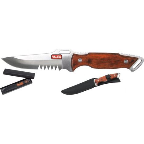 Couteau TIGER 1960879 VALEX (1/2)