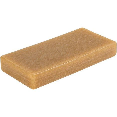 Gomme de nettoyage pour bande abrasive – Latex haute qualité – Pour disques abrasifs – 218490 (1/3)