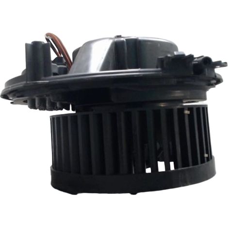 [PRODUIT D'OCCASION] Moteur Ventilateur Chauffage VOLKSWAGEN T-roc ♻️ Ref Oe. 5wb819015 - Garantie à vie (1/4)