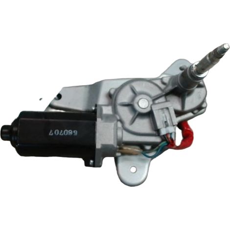 [PRODUIT D'OCCASION] Moteur Essuie-glace Arriere HONDA Jazz ♻️ Ref Oe. 76710saag02 - Garantie à vie (1/2)