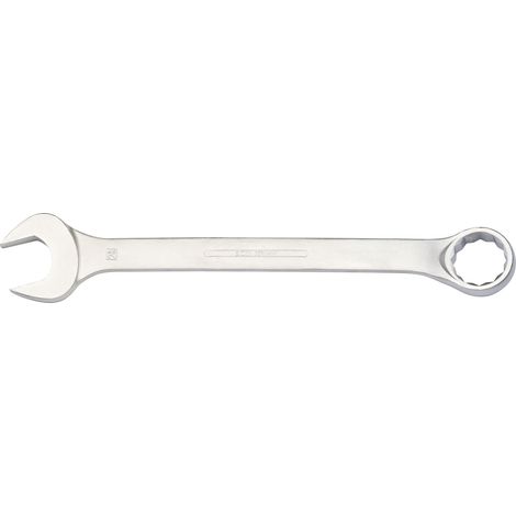 Draper 2.9/16" AF Combination Spanner (Part No. 17289) – Long Reach, Versatile Hand Tool for Automotive and Mechanical Repairs (1/5)