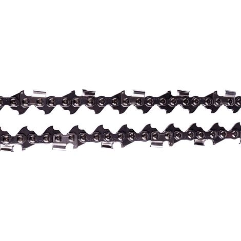 KOX Sägeketten Halbmeißel 3/8", 1.6 mm, 91 Tgl., 71  cm