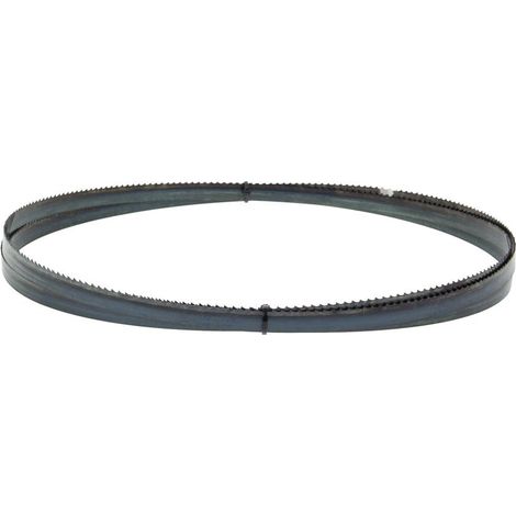 SIP SIP 2750mm x 12mm x 0.65mm 6TPI Bandsaw Blade