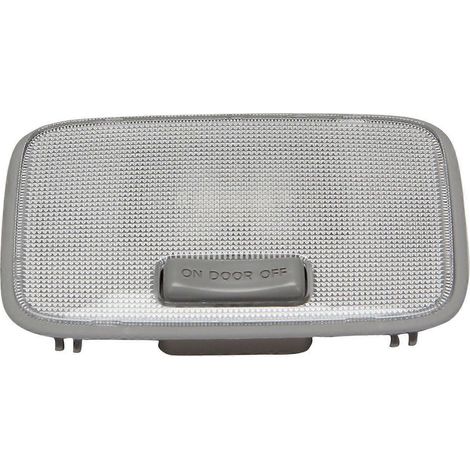 Placa de lectura interior para KIA Sportage R y Hyundai i30 (1/5)