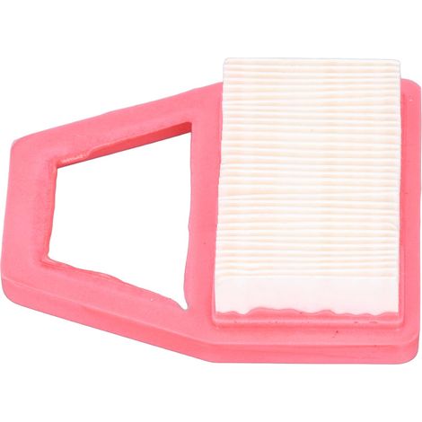 Filtre à air tondeuse polyester cartouche filtration rechange pour Oleo-Mac OM36 43 (1/5)