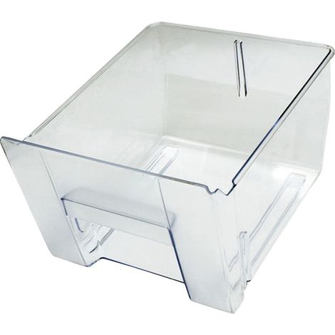 Bac à légumes (305359-10099) (4207680100) Réfrigérateur, congélateur BEKO