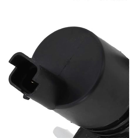Pompes lave-glace pour pare-brise de voiture 289209776R pour Clio, Captur, Kadjar et Espace (voir photo). (1/5)
