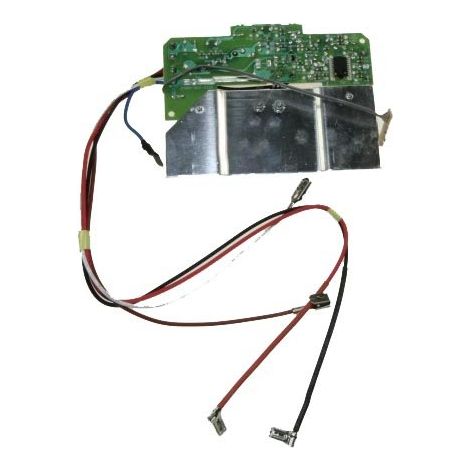 MODULE DE COMMANDE PCB POUR PETIT ELECTROMENAGER PHILIPS - 422225952711