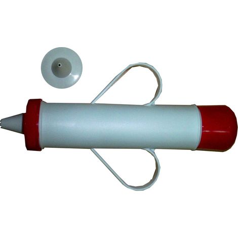 Churrera en plastique pour la maison avec 3 accessoires