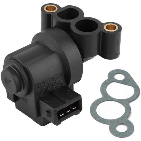 Soupape de réglage du ralenti, 35150-33010 35150-06310 0K24720660 0K9A220660A Soupape de commande de climatisation automobile (1/5)